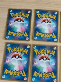 ポケモンカード 水エネルギー 012/015 013/015 014/015 015/015 クイックコンストラクションパック ヌマクロー オニゴーリ ジーランス サムネイル 9