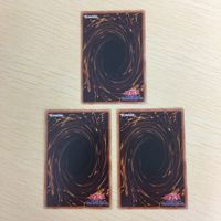 遊戯王 字レア カード トレーディングカード ドラゴンメイドのお片付け まとめ サムネイル 5