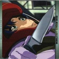 【状態B】ガンダムSEED シード ミーアキャンベル アスラン カード まとめ サムネイル 4