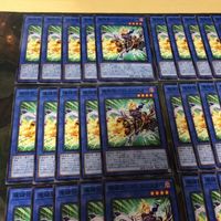 魔鍵銃ーバトスバスター 40枚 型番統一 ノーマル DAMA-JP032 遊戯王 まとめ サムネイル 2