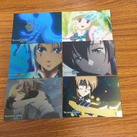 テイルズ オブ カード まとめ スタン ナタリア セネル リオン ガイ クロエ チェルシー ルーティ アッシュ シャーリ サムネイル 3