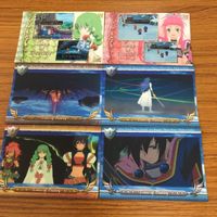 テイルズ オブ カード まとめ スタン ナタリア セネル リオン ガイ クロエ チェルシー ルーティ アッシュ シャーリ サムネイル 5