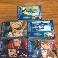 テイルズ オブ カード まとめ スタン ナタリア セネル リオン ガイ クロエ チェルシー ルーティ アッシュ シャーリ サムネイル 4