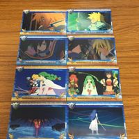 テイルズ オブ カード まとめ スタン ナタリア セネル リオン ガイ クロエ チェルシー ルーティ アッシュ シャーリ サムネイル 2