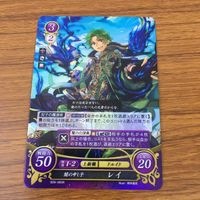 カード トレカ まとめ ファイアーエムブレム サイファ スー マーカス レイ レア キラ 38 サムネイル 7