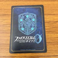 カード トレカ まとめ ファイアーエムブレム サイファ スー マーカス レイ レア キラ 38 サムネイル 6