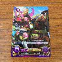 カード トレカ まとめ ファイアーエムブレム サイファ スー マーカス レイ レア キラ 38 サムネイル 5