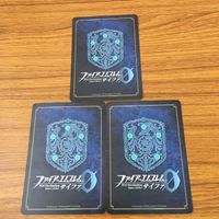 カード トレカ まとめ ファイアーエムブレム サイファ スー マーカス レイ レア キラ 38 サムネイル 2