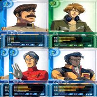 ガンダム カードビルダー クロニクル 0079 バンダイ カード まとめ 36枚 ★カードリスト参照 ap632 サムネイル 2