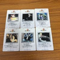 ファイナルファンタジー Ⅷ カード トレカ まとめ 54 サムネイル 8