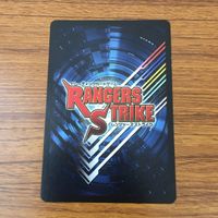 カード トレカ まとめ レンジャーズストライク 忍風戦隊 ハリケンジャー 天空神 クワガライジャー カブトライジャー ハムスター館長 48 サムネイル 10