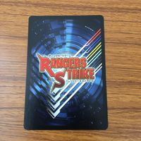 カード トレカ まとめ レンジャーズストライク 忍風戦隊 ハリケンジャー 天空神 クワガライジャー カブトライジャー ハムスター館長 48 サムネイル 8