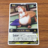 カード トレカ まとめ レンジャーズストライク 忍風戦隊 ハリケンジャー 天空神 クワガライジャー カブトライジャー ハムスター館長 48 サムネイル 7