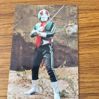 仮面ライダー カード まとめ 60 サムネイル 5