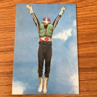 仮面ライダー カード まとめ 60 サムネイル 3