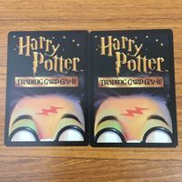 カード トレカ まとめ ハリーポッター 医務室 ボービリアス ウィンガーディアム レヴィオーサ 不気味な液体 森を脱出 62 サムネイル 6