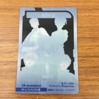 カード クリア トレカ まとめ ガンダム オペレーション メテオ ドクターJ キャンサー パイシーズ 25 サムネイル 6