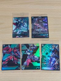 アーセナルベース イモータルジャスティスガンダム 未開封 RX-78-2 ガンダムブレイカー4 Z gundam ゼータ