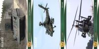 自衛隊 カード まとめ 92式地雷原処理車 41 AH-64D 43 AH-1S 44 陸上自衛隊 JGSDF epoch エポック 戦争