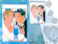 カード 新田祐克 コレクション まとめ 春を抱いていた 同人 BL ボーイズラブ SP スペシャル 含む マルチメディア サムネイル 4