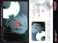 カード D.Gray-man ディーグレイマン まとめ 074 上級の教示と執行 078 上級の教示と執行 069 マテールの亡霊 KONAMI コナミ サムネイル 3