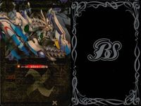 カード バトルスピリッツ バトスピ X まとめ 英雄皇ロード・ドラゴン・ドミニオン 輝きの聖剣シャイニングソード 黒蟲魔王ディアボリカ・マンティス サムネイル 2