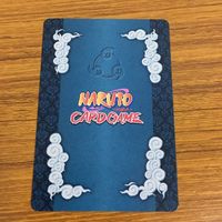 カード トレカ NARUTO ナルト はたけ カカシ レア 87 サムネイル 2