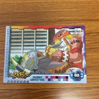 デジモン アドベンチャー カード アマダ まとめ 11 サムネイル 3