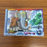 デジモン アドベンチャー カード アマダ まとめ 11 サムネイル 2
