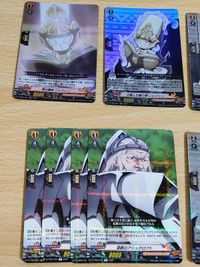 罪深い行い ラキスト はじめてのおつかい オパチョ RR 老鉄のアシュクロフト シャマシュ シャーマンキング まとめ サムネイル 4