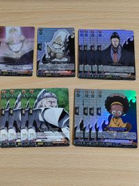 罪深い行い ラキスト はじめてのおつかい オパチョ RR 老鉄のアシュクロフト シャマシュ シャーマンキング まとめ サムネイル 1