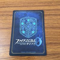 カード トレカ ファイアーエムブレム サイファ 暗夜の第一王女 カミラ 18 サムネイル 2
