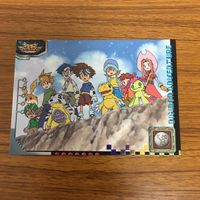 デジモン アドベンチャー カード アマダ まとめ 13 サムネイル 4