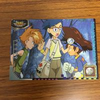 デジモン アドベンチャー カード アマダ まとめ 13 サムネイル 5
