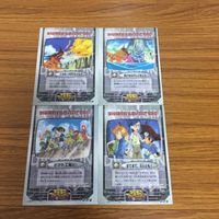 デジモン アドベンチャー カード アマダ まとめ 13 サムネイル 6