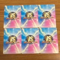 カード トレカ まとめ サンデー VS マガジン リック エルウッド ネリス フィリアム クラントールの勇者 レイジ カグヤ 20 サムネイル 2