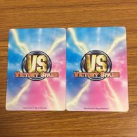 カード トレカ まとめ サンデー VS マガジン リック エルウッド ネリス フィリアム クラントールの勇者 レイジ カグヤ 20 サムネイル 4