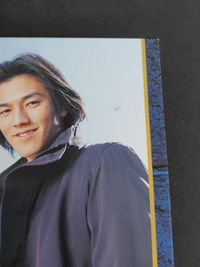 仮面ライダーアギト カード アマダ G3 氷川誠 要潤 サムネイル 2