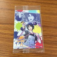 アイドリッシュセブン アイナナ カード トレカ 未開封 和泉 一織 13 サムネイル 2