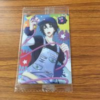 アイドリッシュセブン アイナナ カード トレカ 未開封 和泉 一織 13 サムネイル 1