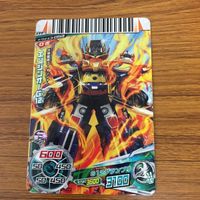 スーパー 戦隊 バトル ダイスオー DX まとめ 炎神戦隊 ゴーオンジャー 12 サムネイル 8