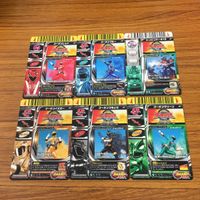 スーパー 戦隊 バトル ダイスオー DX まとめ 炎神戦隊 ゴーオンジャー 12 サムネイル 9
