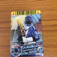 スーパー 戦隊 バトル ダイスオー DX まとめ 炎神戦隊 ゴーオンジャー 12 サムネイル 4
