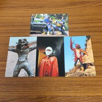 仮面ライダー カード まとめ 51 サムネイル 1