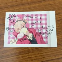 カード トレカ まとめ ツキウタ ぱしゃこれ 如月 恋 弥生 春 陸月 始 19 サムネイル 7