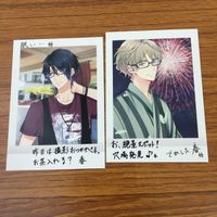 カード トレカ まとめ ツキウタ ぱしゃこれ 如月 恋 弥生 春 陸月 始 19 サムネイル 5
