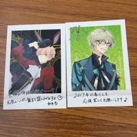 カード トレカ まとめ ツキウタ ぱしゃこれ 如月 恋 弥生 春 陸月 始 19 サムネイル 3