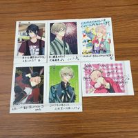 カード トレカ まとめ ツキウタ ぱしゃこれ 如月 恋 弥生 春 陸月 始 19 サムネイル 1