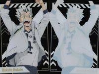 カード まとめ ハイキュー クリア 宮侑 7 宮治 142 青根高伸 1 星海光来 5 木兎光太郎 4 及川徹 119 大将優 74 黒尾鉄朗 119 カードコレクションガム 2 クリア ガム サムネイル 6
