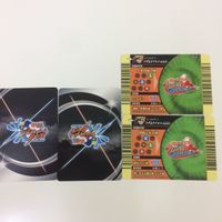 NARUTO ナルティメットカードバトル まとめ ナルト レア 15 サムネイル 6